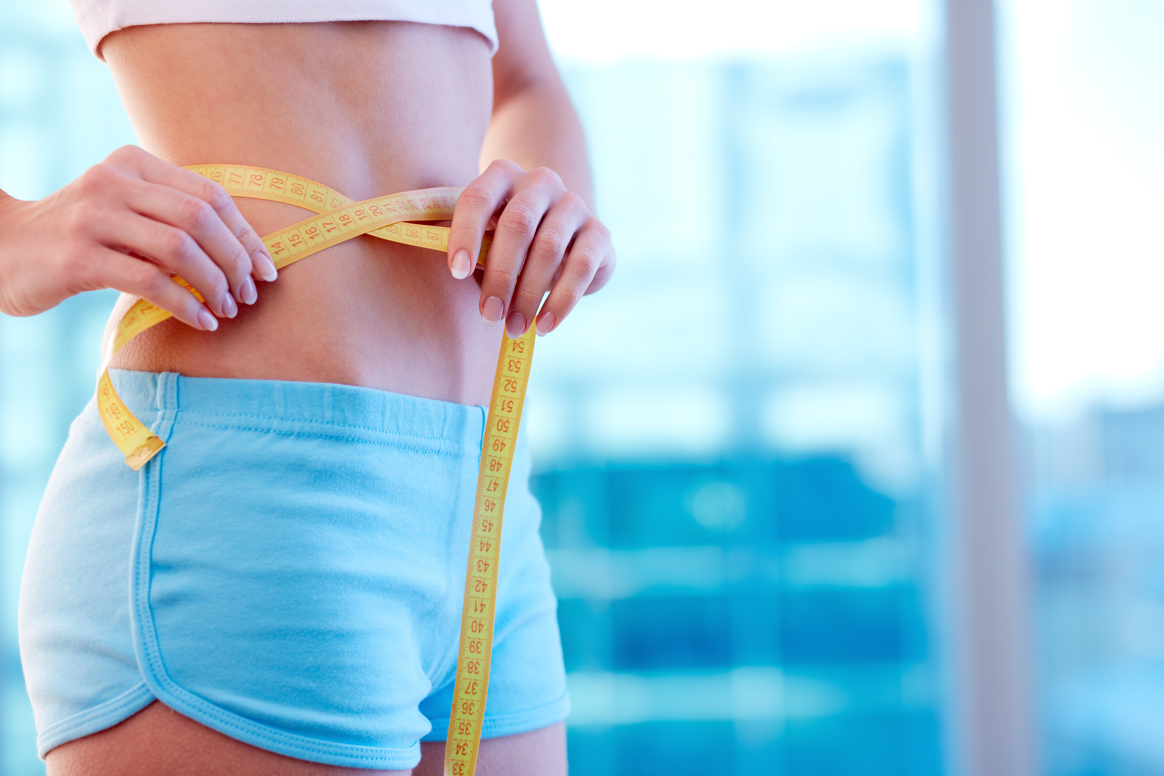 Hány kalóriát kell elégetni egy kilónyi súly leadásához?